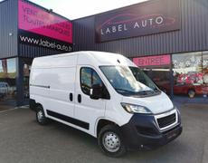 Peugeot Boxer Arnage