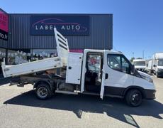 Iveco Daily Arnage