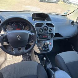 Renault Kangoo 1.5 DCI 80CH CONFORT 2 PLACES Arnage