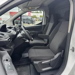Peugeot Partner M 650KG 1.5 HDI 100CH 2 PLACES Arnage