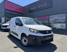 Peugeot Partner Arnage
