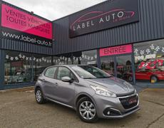 Peugeot 208 Arnage