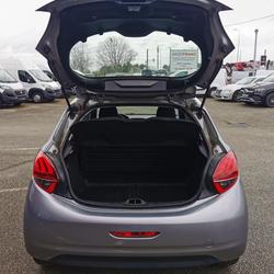 Peugeot 208 1.5 BlueHDi 100 ch  ACTIVE BERLINE ENTREPRISE Arnage