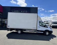 Ford Transit Arnage