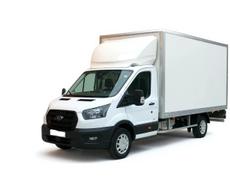 Ford Transit Arnage