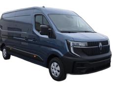 Renault Master Arnage