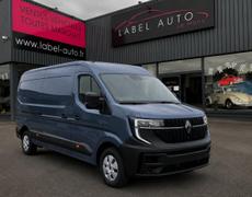 Renault Master Arnage