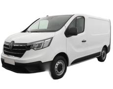 Renault Trafic Arnage