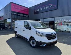 Renault Trafic Arnage