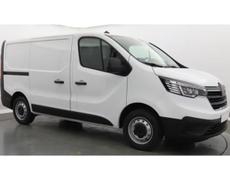 Renault Trafic Arnage