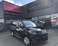 Fiat Scudo Arnage