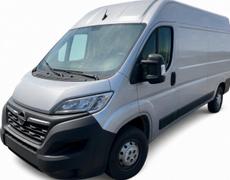 Opel Movano Arnage
