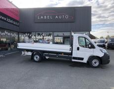 Peugeot Boxer Arnage