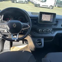 Renault Trafic 170CH L2H1 2.0DCi BVA  ADVANCE Arnage