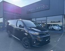Citroen Jumpy
