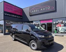 Citroen Jumpy Arnage