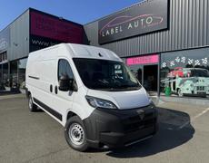 Peugeot Boxer Arnage