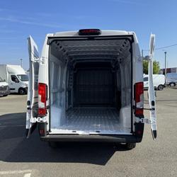 Peugeot Boxer 180CH BVA 3T5 L3H2 2.2 HDI Arnage