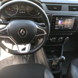 Renault Express 1.5 DCI 95CH GRAND CONFORT Arnage