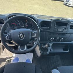 Renault Master 3T3 L2H2 2.3 DCI 135CH CONFORT Arnage