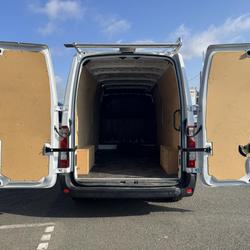 Renault Master 3T5 L3H2 2.3 DCI 135CH CONFORT Arnage