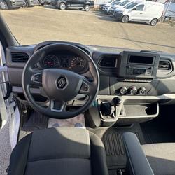Renault Master 3T5 L3H2 2.3 DCI 135CH CONFORT Arnage