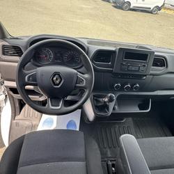 Renault Master 3T3 L2H2 2.3 DCI 135CH CONFORT Arnage