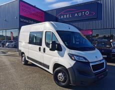 Peugeot Boxer Arnage