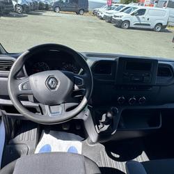 Renault Master 3T3 L2H2 2.3 DCI 135CH CONFORT Arnage