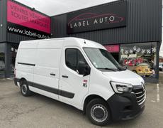 Renault Master Arnage