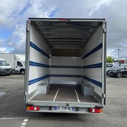 Renault Master 3T5 PLANCHER CABINE 20M3 2.3 DCI 145CH CONFORT Arnage