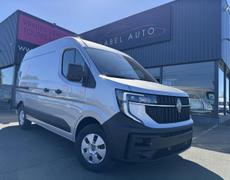 Renault Master Arnage