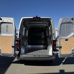 Renault Master Extra 3t5 L2H2 2.0 dCi - 150CH Arnage