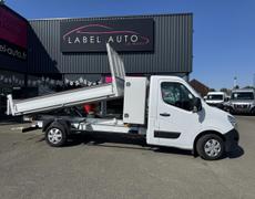 Nissan Interstar Arnage