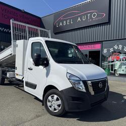 Nissan Interstar 165CH 3T5 BENNE COFFRE 2.3 DCI Arnage