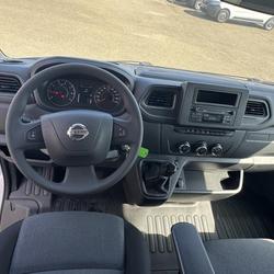 Nissan Interstar 165CH 3T5 BENNE COFFRE 2.3 DCI Arnage