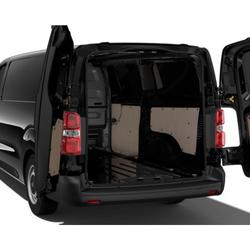 Peugeot Expert XL 2.2 HDI 150CH EAT-8 Arnage