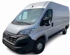 Opel Movano Arnage