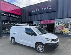 Peugeot Partner Arnage