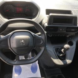 Peugeot Partner FRIGO LONG 1.5 HDI 100CH Arnage