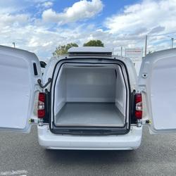 Peugeot Partner FRIGO LONG 1.5 HDI 100CH Arnage