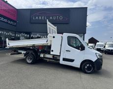 Renault Master Arnage
