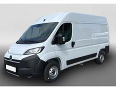 Opel Movano Arnage