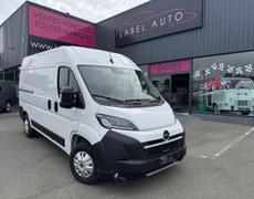 Opel Movano Arnage