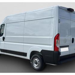 Opel Movano 3.3t L2H2 2.2 HDi 140 ch Fourgon Tol&eacute; Arnage