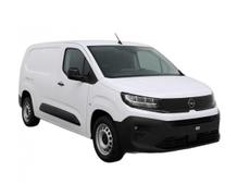 Opel Combo Cargo Arnage