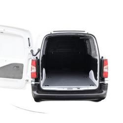 Opel Combo Cargo XL 1.5 BlueHDi - 130 CH EAT-8 Arnage