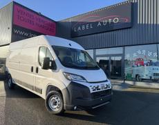 Fiat Ducato Arnage