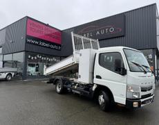 Mitsubishi Canter Arnage
