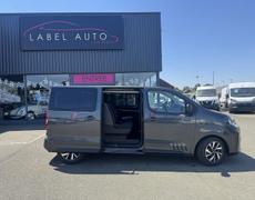 Fiat Scudo Arnage